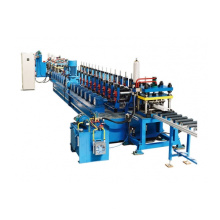 Hollow Metal Door Frame Profile Roll Forming Machine